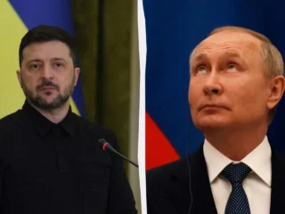 Чому Путіну зараз вигідно грати в дипломатію з Трампом