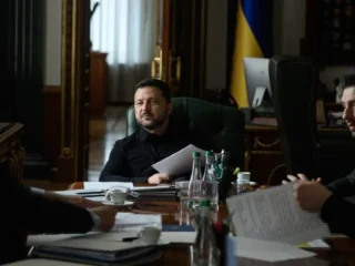 Візит Віткоффа і Кушнера до Києва показав межі мирного плану США щодо Донбасу