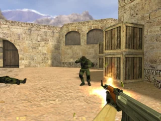 Огляд Counter-Strike 1.6 у 2026 році