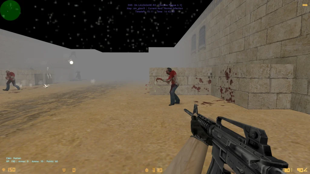 Counter-Strike 1.6 у 2026