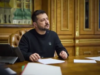 Україна збільшує виробництво турелей зі штучним інтелектом для знищення дронів