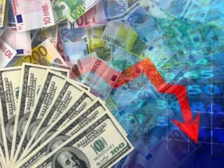 Чому гривня зміцнюється і як Нацбанк тримає курс долара під контролем