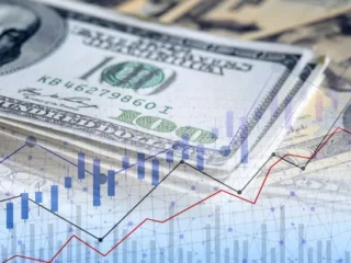 Чому долар і євро за курсом НБУ зросли на початку тижня і як рахують інфляцію в Україні