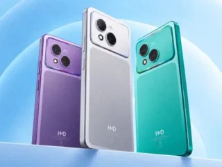 HMD Vibe2 Pro показує, як бюджетні смартфони грають на великих цифрах специфікацій