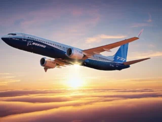 FAA сертифікувала Boeing 737 MAX 10 з місцем для 230 пасажирів