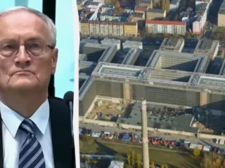 Шпигунський скандал навколо ексголови BND оголює вразливість німецьких спецслужб
