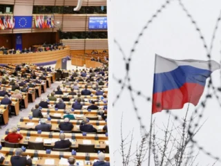ЄС розширює санкції проти Росії до майже п’яти тисяч імен, але єдність блоку дала тріщину