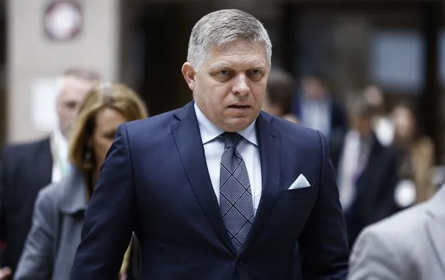 Будівля Міністерства закордонних справ Словаччини