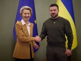 Куди насправді зник бюджетний дефіцит України, про який говорив Зеленський