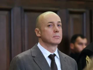 У Гамбурзі розпочався суд над українцем, звинувачуваним в організації підриву газопровідних труб Північного потоку