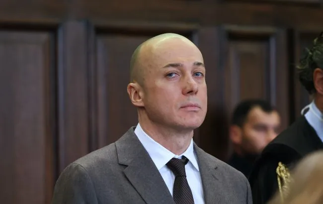 У Гамбурзі розпочався суд над українцем, звинувачуваним в організації підриву газопровідних труб Північного потоку