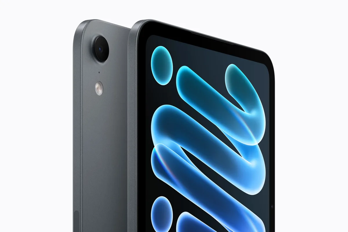 Чохли Smart Folio для нового iPad mini