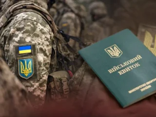 Як два сантиметри зросту перетворили людину з протипоказанням на гранатометника