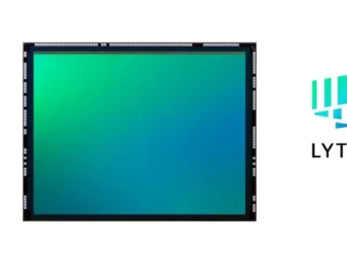 Sony представила 50-МП сенсор LYTIA 720 для смартфонів із 50% менше шуму в темряві