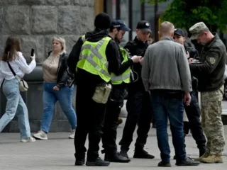 Україна запровадила ліміт бронювання на 95% для оборонних та енергетичних підприємств