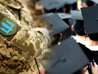 Суд визнав незаконною мобілізацію трьох студентів, яких ТЦК перевіряв на знання навчального плану