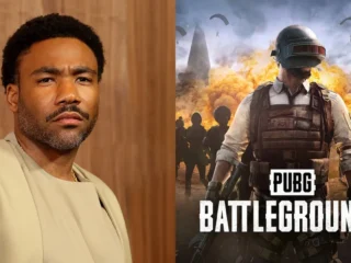 Netflix розпочне роботу над серіалом за грою PUBG: Battlegrounds