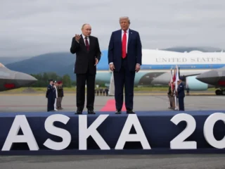 Трамп піде на поступки Путіну напередодні виборів до Конгресу, ризикуючи втратою підтримки республіканців