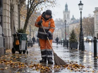 Блокування платежів Казначейством залишило комунальників Львова без зарплати
