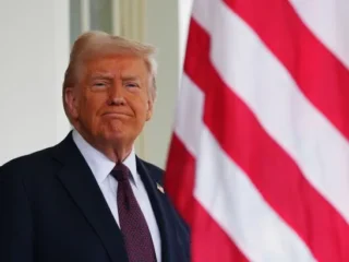 Чому заява Трампа про енергетичне перемир’я між Україною та Росією навряд чи зупинить удари по НПЗ