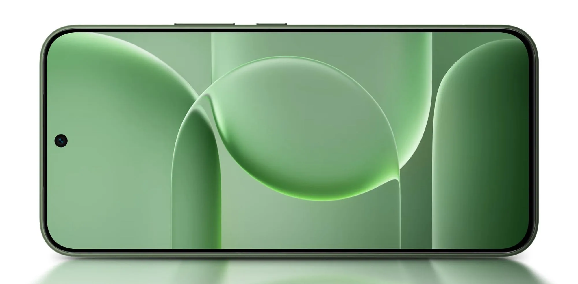 Дисплей AMOLED із високою частотою оновлення
