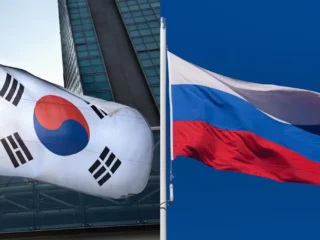 Південна Корея збільшує поставки палива до Росії на тлі розриву з Україною