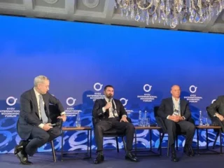Метінвест: квоти на українську сталь у ЄС скоротили на 60%, російські сляби залишили без обмежень