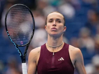 Світоліна вибула з турніру WTA 1000 в Ухані, програвши Картал у чвертьфіналі