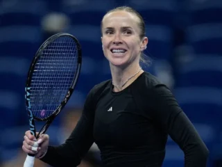 Світоліна повернулася в топ-6 рейтингу WTA вперше за п’ять років