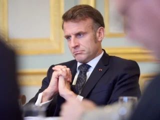 Чому фінансова криза у Франції стала проблемою для всього Євросоюзу