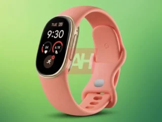 Fitbit Edge — спроба Google повернутися в нішу бюджетних фітнес-браслетів з GPS
