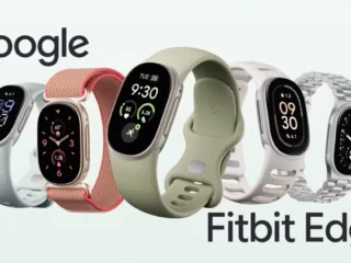 Google повертає ремонтопридатність у фітнес-гаджети новим Fitbit Edge