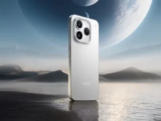 iQOO 16 перейшов на 2-нм Snapdragon і підняв планку автономності в ігрових смартфонах
