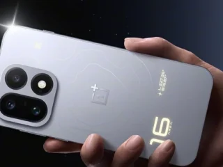 OnePlus 16 поєднав 2-нм Snapdragon із батареєю на 9000 мА·год