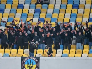 Десятий тур Прем’єр-ліги України розпочнеться матчем Полісся з Оболоннями
