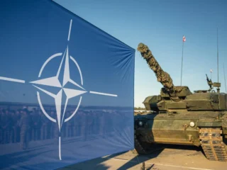 НАТО готує план блискавичної перемоги на випадок війни з Росією