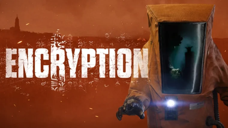 Студія Digital Lighthouse Games анонсувала горор Encryption про пошуки дочки в горящому лісі Італії