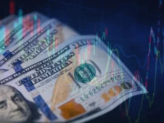 Чому курс долара та євро в банках і обмінниках різниться 9 жовтня