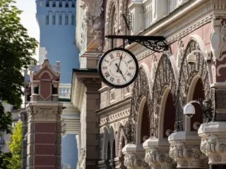 НБУ підвищив прогноз інфляції на 2026 рік до 12,5% через обстріли та пальне