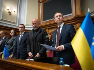 Уряд планує вилучити 22 млрд грн із місцевих бюджетів на 2027 рік