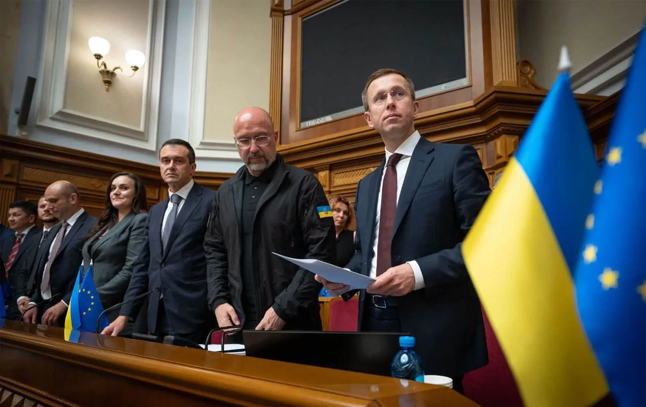Графік скорочення місцевих бюджетів громад на 2027 рік