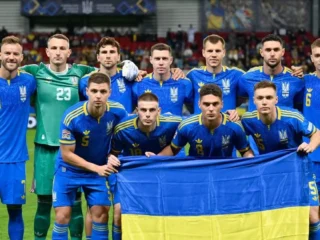 Чому Росія обігнала Україну в рейтингу ФІФА попри відсторонення від турнірів