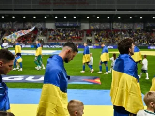 Україна проти Угорщини: другий поєдинок у Трнаві вирішить боротьбу за друге місце в групі