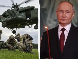 П’ять найбільших оборонних держав Європи готують спільну заяву проти російської агресії