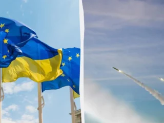 ЄС ведеться переговори з Україною про доступ до європейської системи супутникового зв’язку