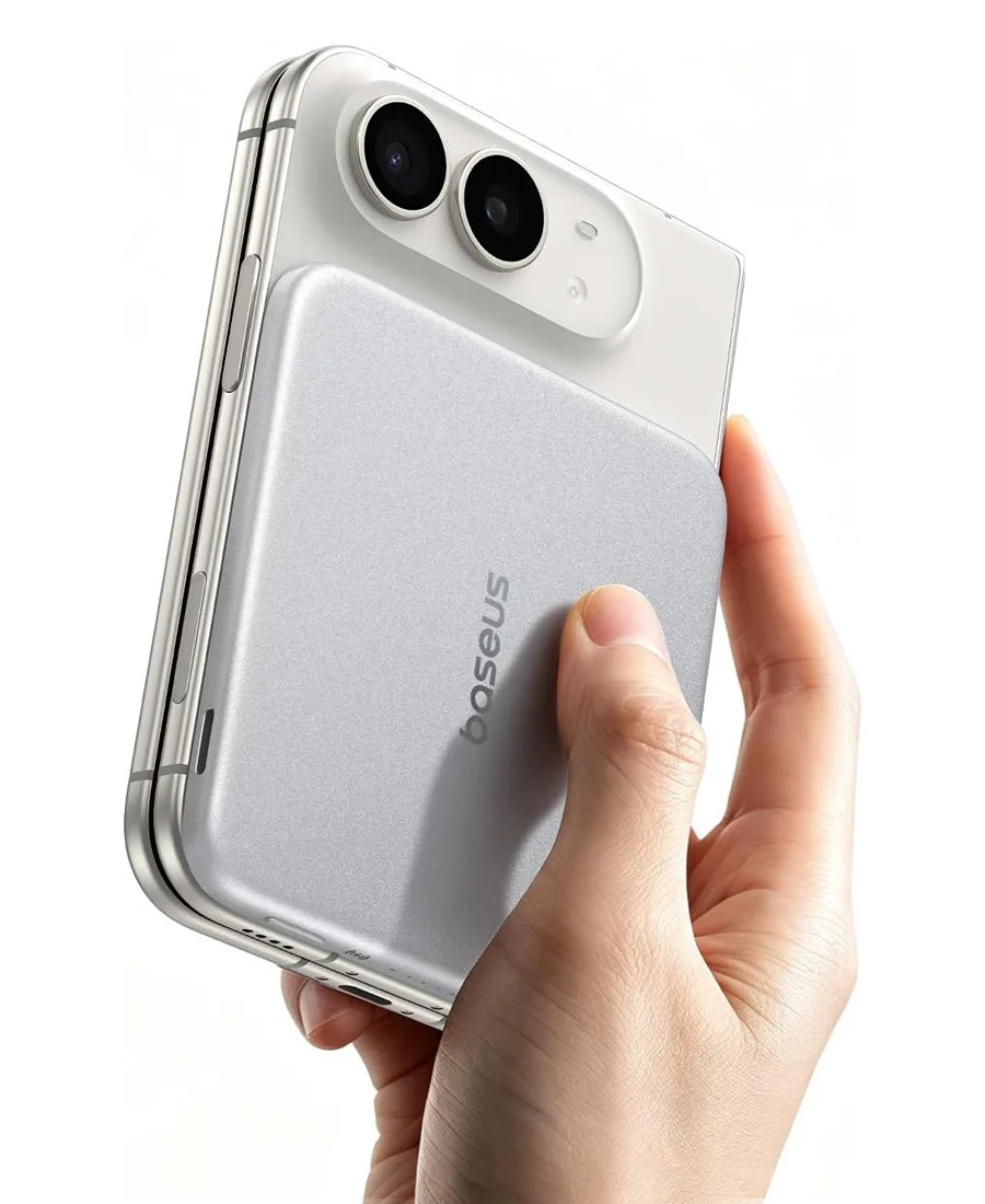 iPhone Duo зі складаною конструкцією смартфона