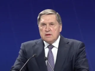 Росія пов’язала відновлення переговорів з Україною з перебігом подій до 4 листопада