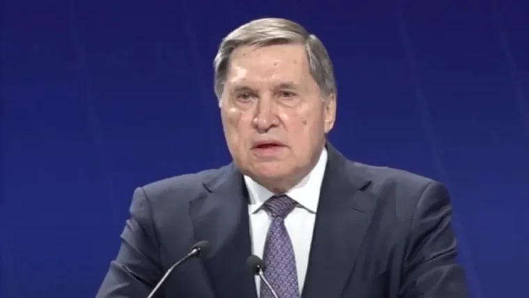 Кремль виключив Європу з тристоронніх переговорів щодо України