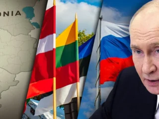 Служба розвідки повідомила про плани РФ вести військові конфлікти з Європою до 2045 року
