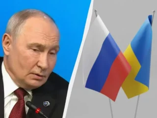 Путін погодиться на переговори лише в обмін на весь Донбас, пише Reuters